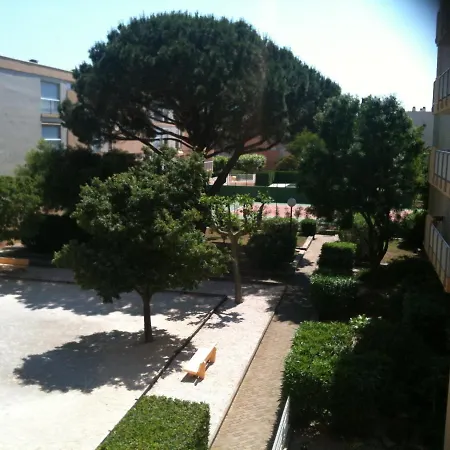 No Vehicle !s Superbe T3 150mer Piscin Wifi Clim Apartment *